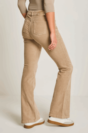 Jade Vintage Corduroy Beige Marble L32 Para Mi