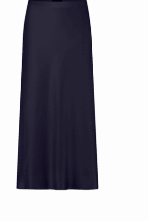Swing Skirt Navy BR&DY