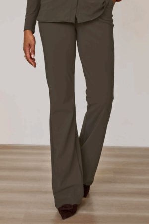 Flair bonded trousers