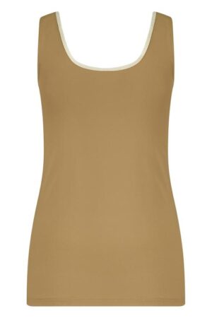 Juba Singlet