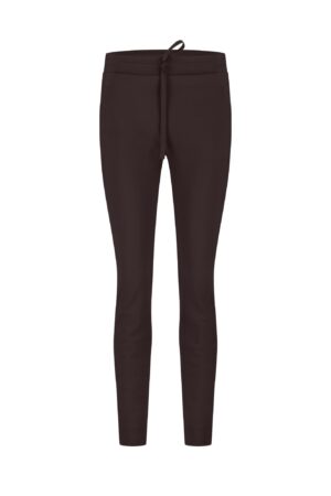 Downstairs bonded trousers