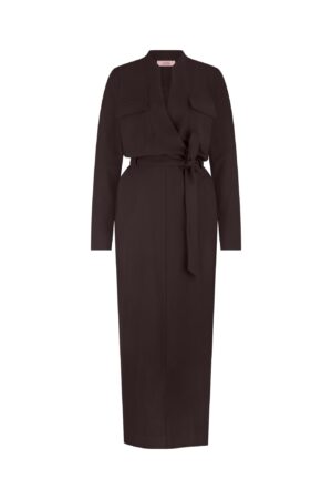 Jette cargo dress