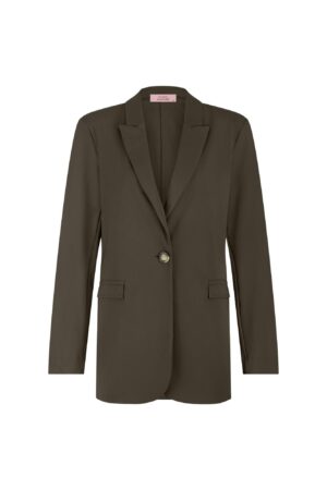 Fran blazer