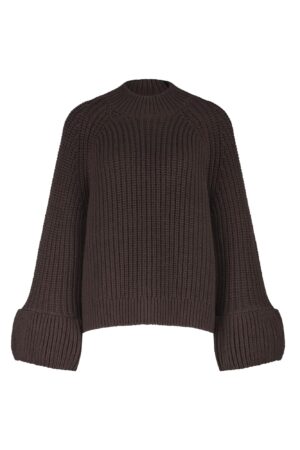 Colly chunky pullover