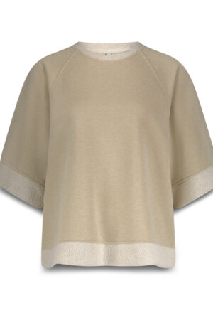 Jersey Glitter sweat