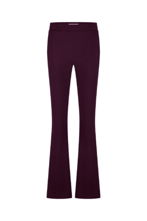Flair bonded trousers