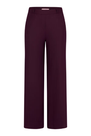 Lexie bonded trousers