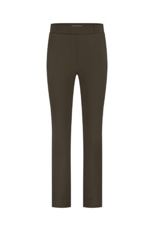 Anne bonded trousers