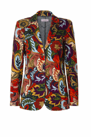 Janna Horta Blazer Tessa Koops