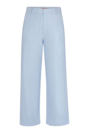 Luz twill trousers