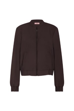 Benja bomber jacket