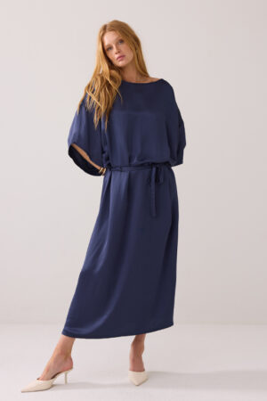 Dress Heavy silky touch