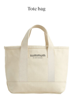 Summum Canvas 261 bag