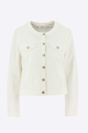 Jas ecru Signe Nature