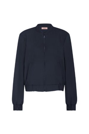 Benja bomber jacket
