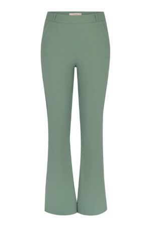 Flair bonded trousers