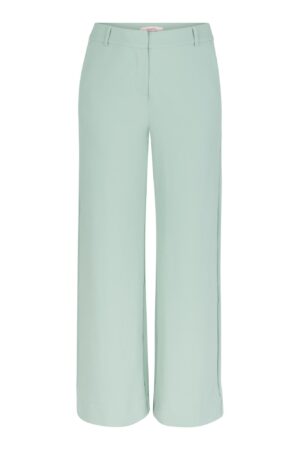 Luz twill trousers
