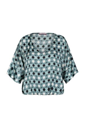 Dita circle top