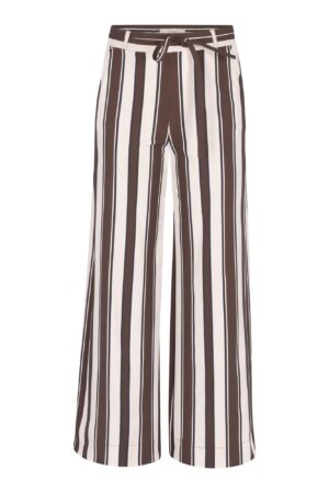 Sam stripe trousers