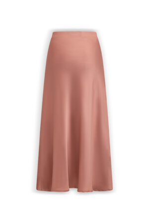 Swing Skirt Soft Pink BR&DY