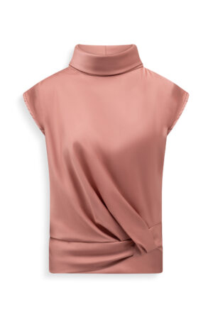 Jada Top Soft Pink BR&DY