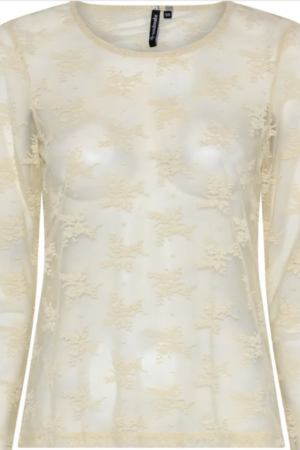 Aliana Shirt Sand Soulmate