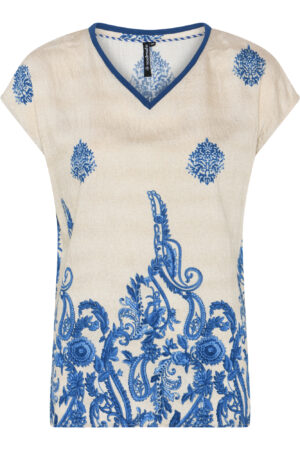 Blouse Ditta Soulmate