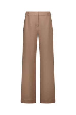 Lexie waffle trousers