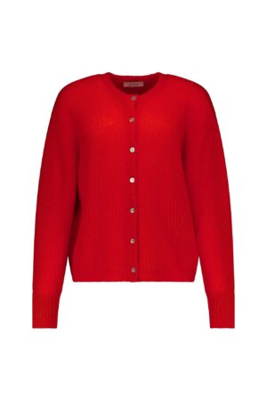 Bibi spring cardigan