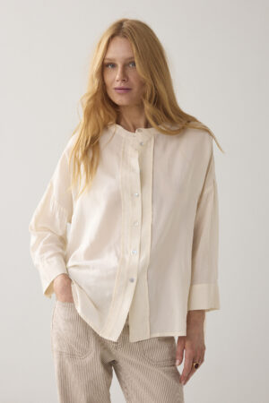 Blouse Viscose cotton