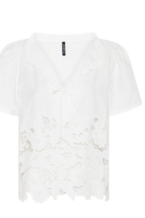 Genna Blouse Soulmate