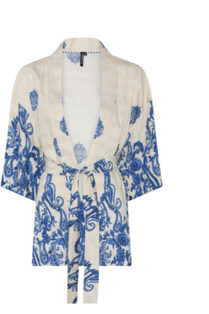 Ditta Kimono Ecry Soulmate