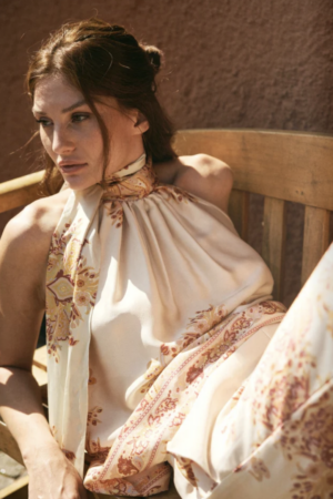 Genna Top Strik Soulmate